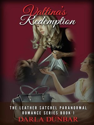 cover image of Valtina's Redemption